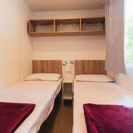 Camping Nuovo ماسا المظهر الخارجي الصورة