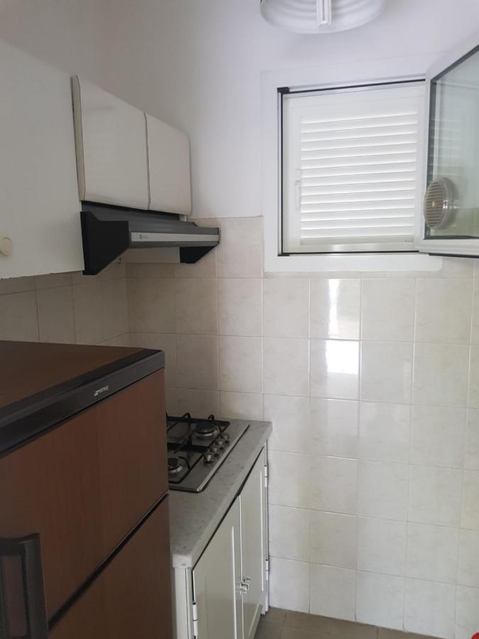 Camping Nuovo ماسا المظهر الخارجي الصورة