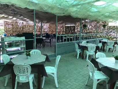 Camping Nuovo ماسا المظهر الخارجي الصورة