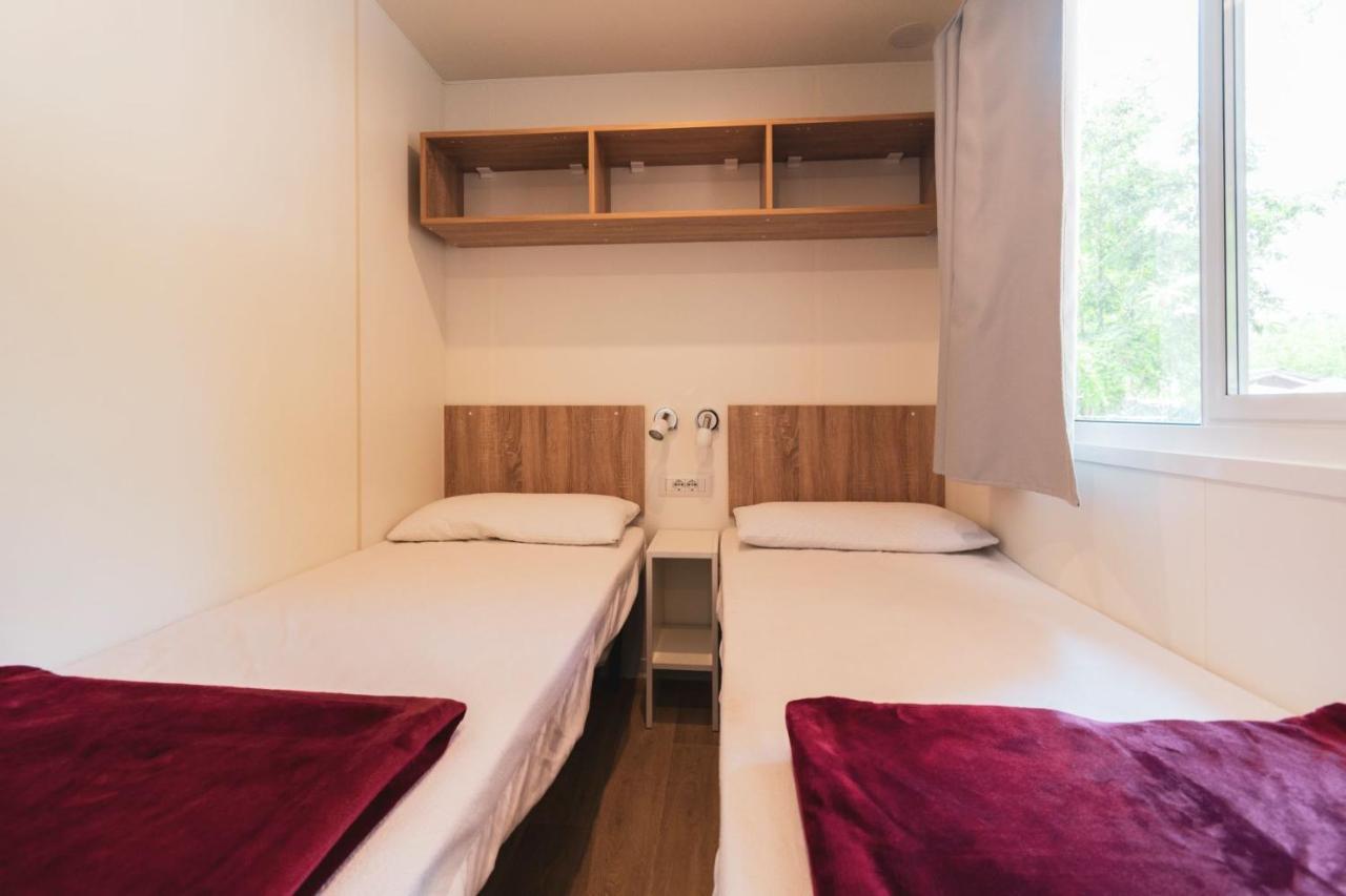 Camping Nuovo ماسا المظهر الخارجي الصورة