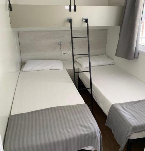 Camping Nuovo ماسا المظهر الخارجي الصورة