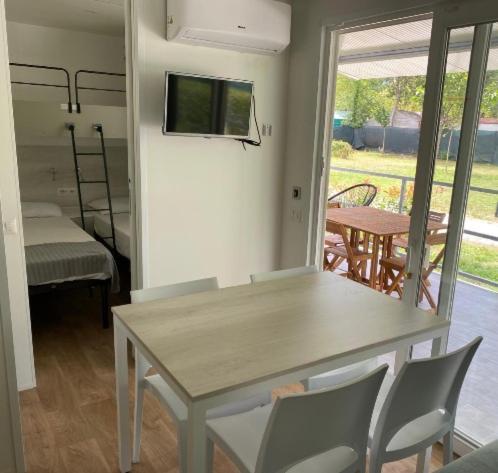 Camping Nuovo ماسا المظهر الخارجي الصورة