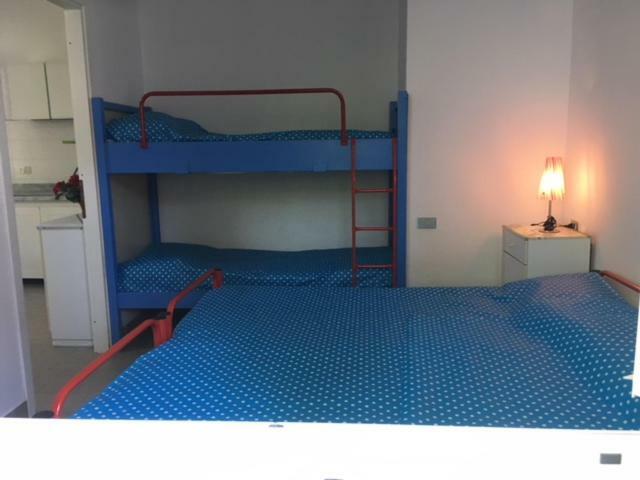 Camping Nuovo ماسا المظهر الخارجي الصورة