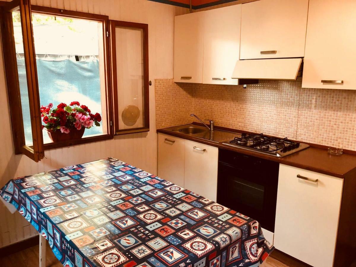 Camping Nuovo ماسا المظهر الخارجي الصورة