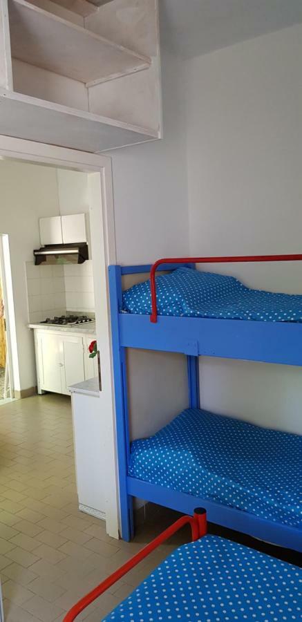 Camping Nuovo ماسا المظهر الخارجي الصورة